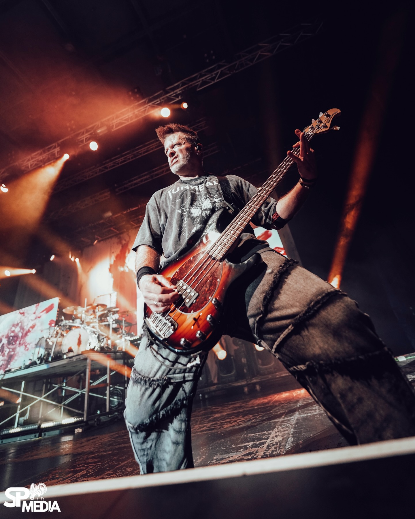 Three Days Grace
