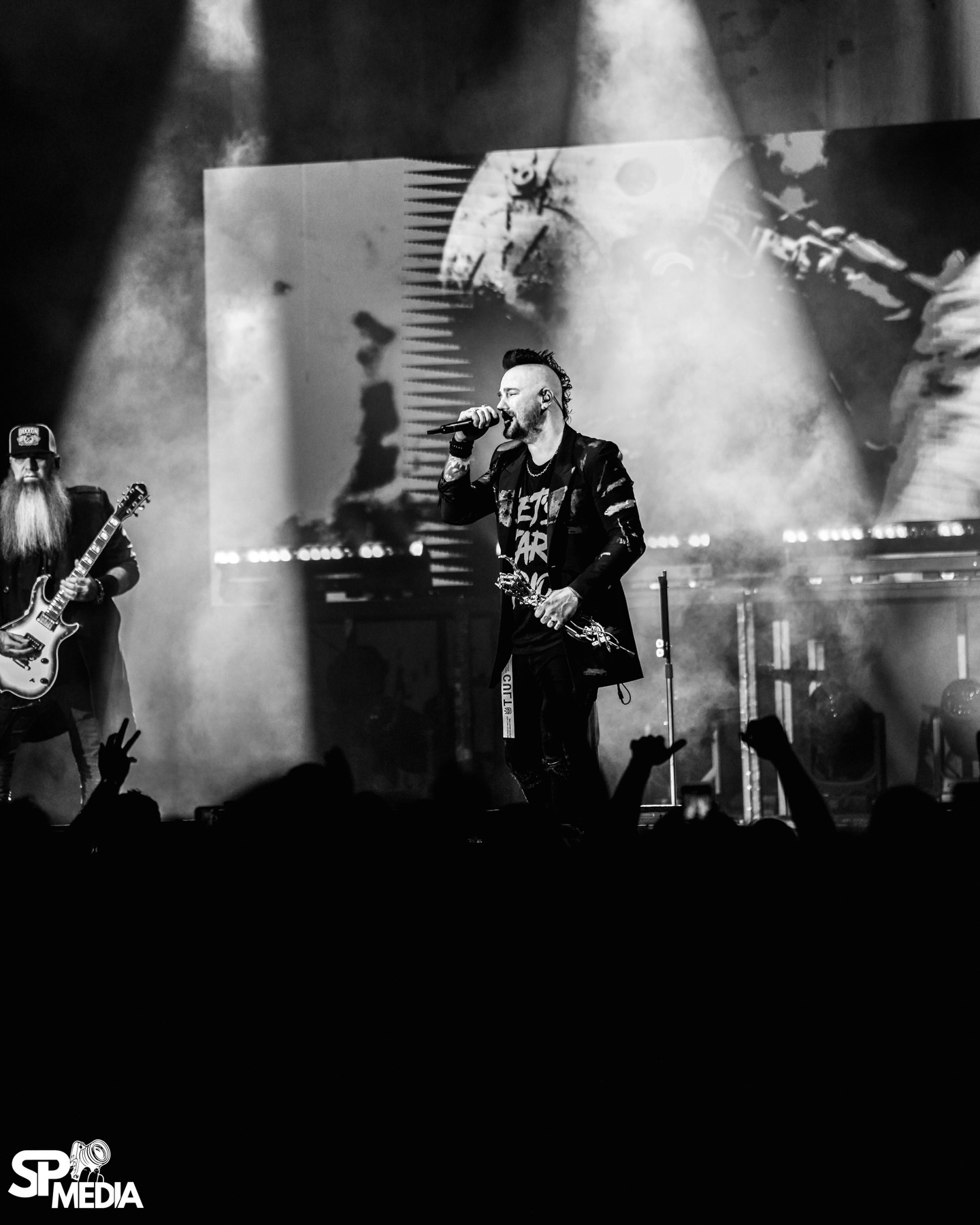 Three Days Grace