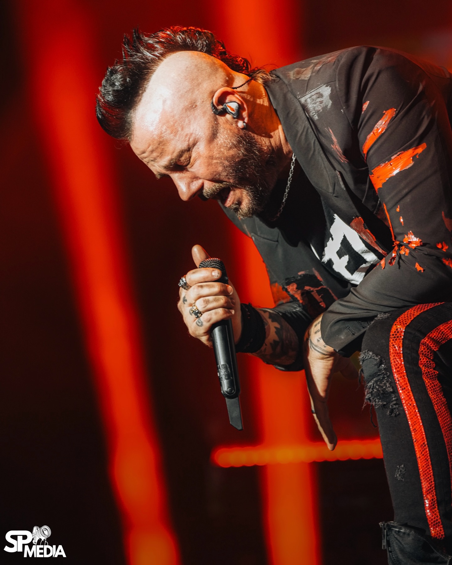 Three Days Grace
